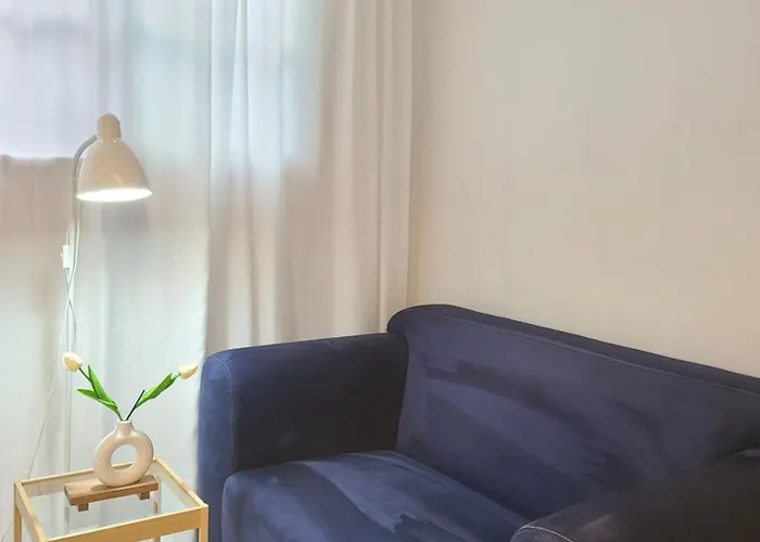 Wood House Hongik Univ 6 Double Beds 公寓 *