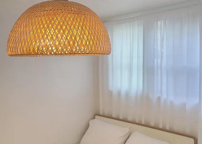 Wood House Hongik Univ 6 Double Beds 公寓 首爾